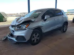 KL7CJNSB6JB700176 2018 CHEVROLET TRAX