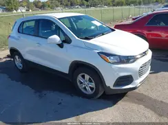 KL7CJNSB6JB723165 2018 CHEVROLET TRAX