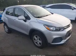 KL7CJNSB6JB723196 2018 CHEVROLET TRAX