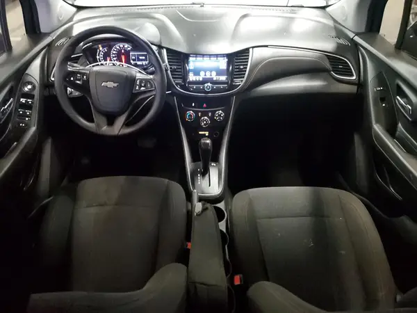 KL7CJNSB6LB056486 2020 CHEVROLET TRAX - Image 8