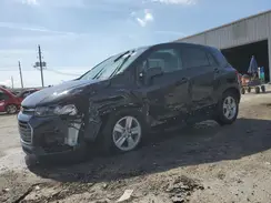 KL7CJNSB6LB058450 2020 CHEVROLET TRAX
