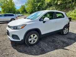 KL7CJNSB6LB061820 2020 CHEVROLET TRAX