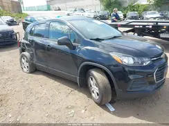 KL7CJNSB6LB063874 2020 CHEVROLET TRAX