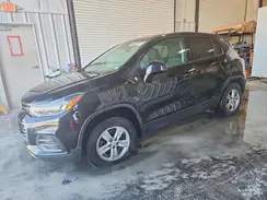 KL7CJNSB6LB086863 2020 CHEVROLET TRAX