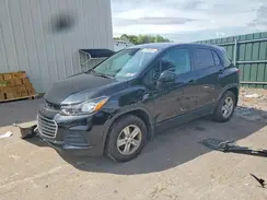 KL7CJNSB6LB092033 2020 CHEVROLET TRAX