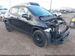 KL7CJNSB6LB326087 2020 CHEVROLET TRAX