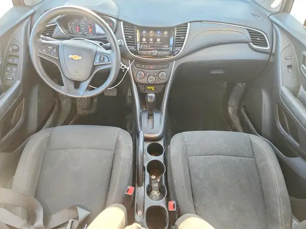 KL7CJNSB6LB350406 2020 CHEVROLET TRAX - Image 8