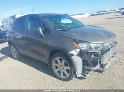 KL7CJNSB6MB303037 2021 CHEVROLET TRAX