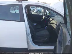 KL7CJNSB6MB314409 2021 CHEVROLET TRAX