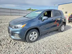 KL7CJNSB6MB318315 2021 CHEVROLET TRAX