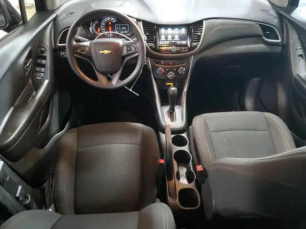 KL7CJNSB6MB329363 2021 CHEVROLET TRAX - Image 8