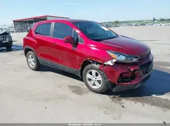 KL7CJNSB6MB337480 2021 CHEVROLET TRAX