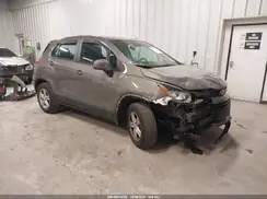 KL7CJNSB6MB339925 2021 CHEVROLET TRAX
