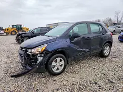KL7CJNSB6MB343490 2021 CHEVROLET TRAX