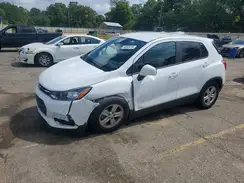 KL7CJNSB6MB345093 2021 CHEVROLET TRAX