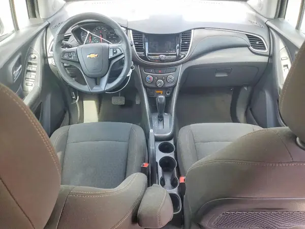 KL7CJNSB6MB345093 2021 CHEVROLET TRAX - Image 8
