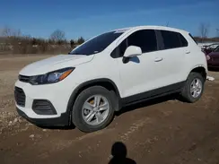 KL7CJNSB6MB349841 2021 CHEVROLET TRAX