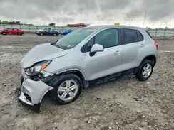 KL7CJNSB6MB350682 2021 CHEVROLET TRAX