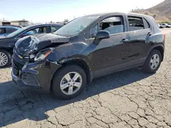 KL7CJNSB6MB351119 2021 CHEVROLET TRAX