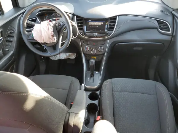 KL7CJNSB6MB351119 2021 CHEVROLET TRAX - Image 8
