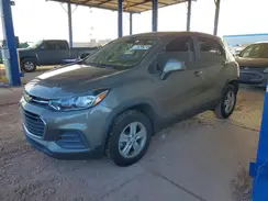 KL7CJNSB6MB351914 2021 CHEVROLET TRAX
