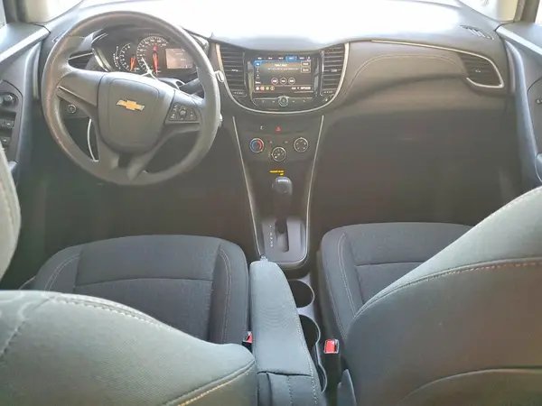 KL7CJNSB6MB351914 2021 CHEVROLET TRAX - Image 8
