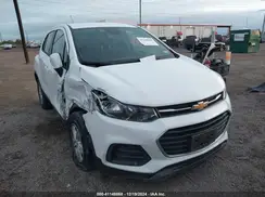 KL7CJNSB6MB352383 2021 CHEVROLET TRAX