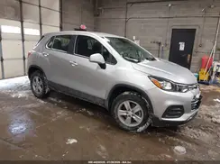 KL7CJNSB6MB352660 2021 CHEVROLET TRAX