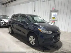 KL7CJNSB6MB352853 2021 CHEVROLET TRAX
