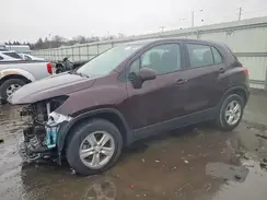 KL7CJNSB6MB354893 2021 CHEVROLET TRAX