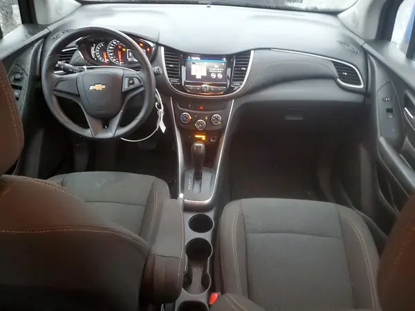KL7CJNSB6MB354893 2021 CHEVROLET TRAX - Image 8