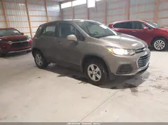 KL7CJNSB6MB355011 2021 CHEVROLET TRAX