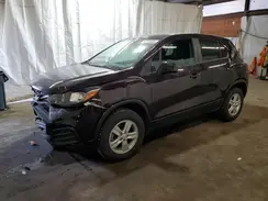 KL7CJNSB6MB355901 2021 CHEVROLET TRAX