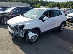 KL7CJNSB7GB582275 2016 CHEVROLET TRAX
