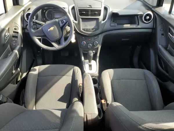 KL7CJNSB7GB582275 2016 CHEVROLET TRAX - Image 8
