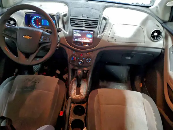KL7CJNSB7GB610057 2016 CHEVROLET TRAX - Image 8