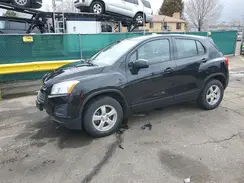 KL7CJNSB7GB631975 2016 CHEVROLET TRAX