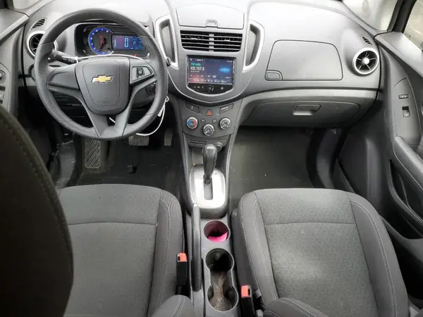 KL7CJNSB7GB631975 2016 CHEVROLET TRAX - Image 8