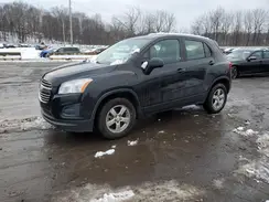 KL7CJNSB7GB699144 2016 CHEVROLET TRAX