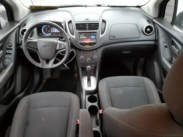 KL7CJNSB7GB699144 2016 CHEVROLET TRAX - Image 8
