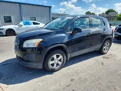 KL7CJNSB7GB699970 2016 CHEVROLET TRAX