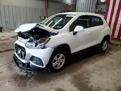 KL7CJNSB7HB101555 2017 CHEVROLET TRAX