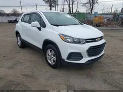 KL7CJNSB7HB133874 2017 CHEVROLET TRAX