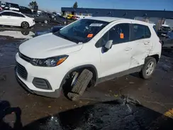 KL7CJNSB7HB173758 2017 CHEVROLET TRAX