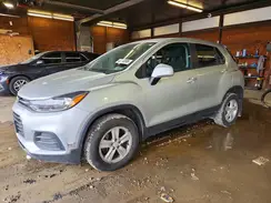 KL7CJNSB7HB174781 2017 CHEVROLET TRAX