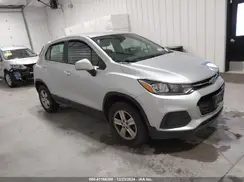 KL7CJNSB7HB179754 2017 CHEVROLET TRAX