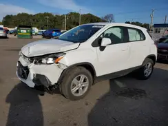 KL7CJNSB7HB212591 2017 CHEVROLET TRAX