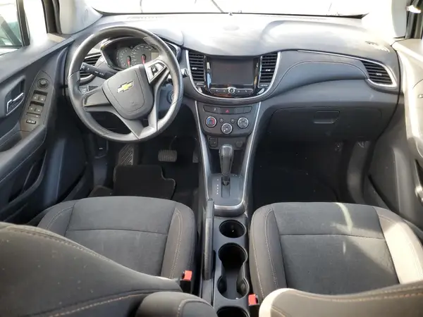KL7CJNSB7HB212591 2017 CHEVROLET TRAX - Image 8
