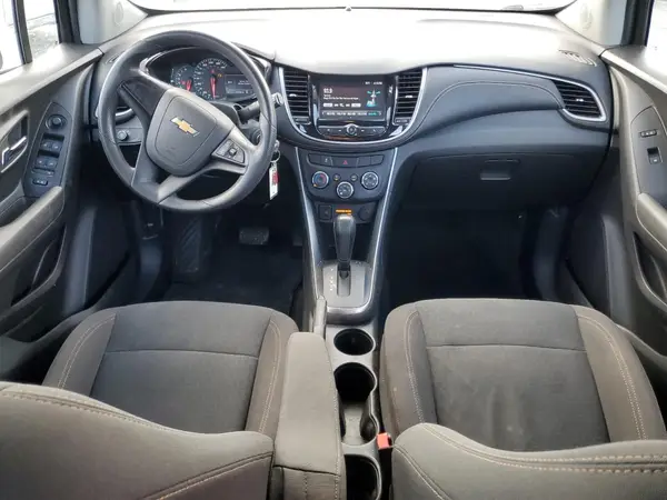 KL7CJNSB7HB233294 2017 CHEVROLET TRAX - Image 8