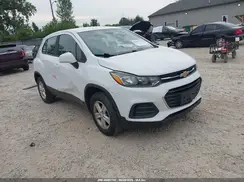 KL7CJNSB7HB257692 2017 CHEVROLET TRAX